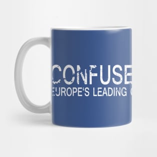 Confuse a cat LTD Mug